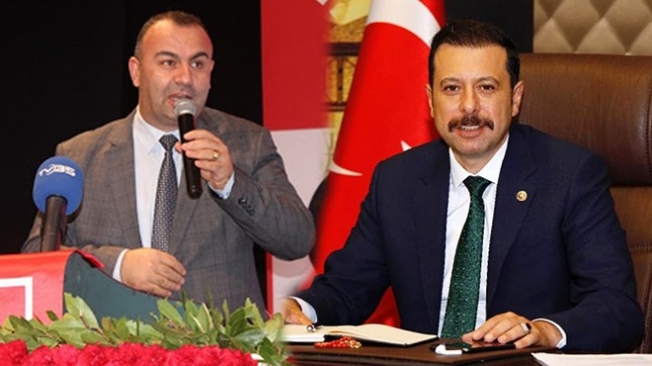 CHP’li Arslan’dan AKP’li Kaya’ya yanıt