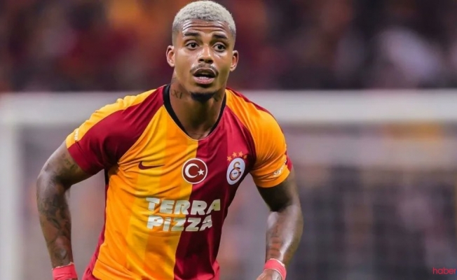 Galatasaray'a Lemina müjdesi