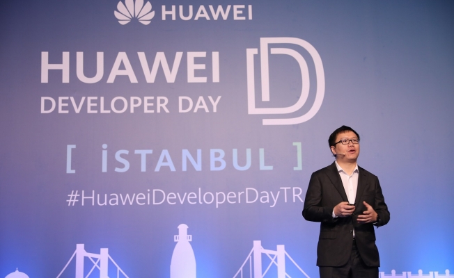Huawei, Türkiye’de ilk kez düzenledi!