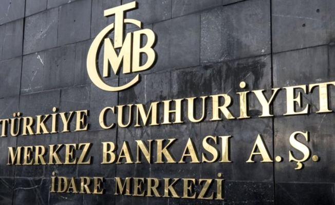 Merkez Bankası'ndan faiz kararı