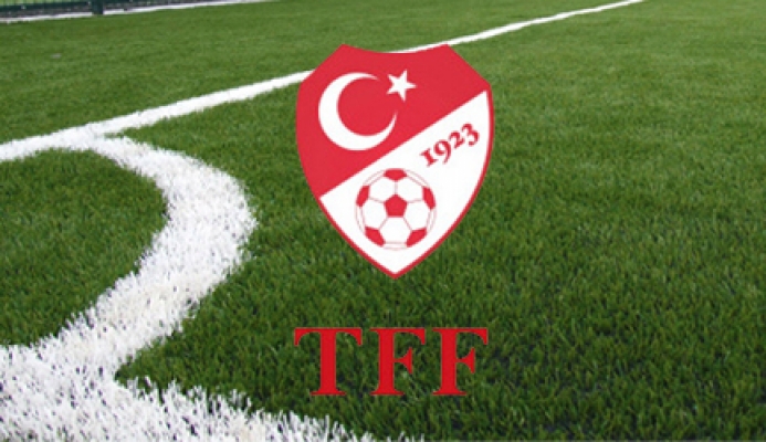 TFF'den Antalyalı sporseverlere teşekkür...