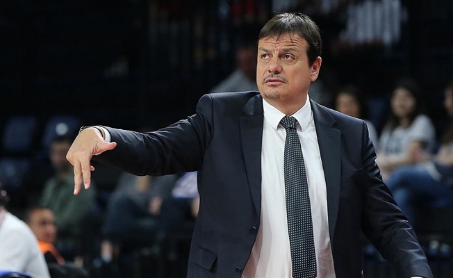 Ataman'dan derbi yorumu