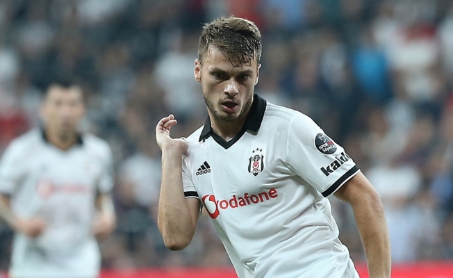 Beşiktaş’a Adem Ljajic şoku