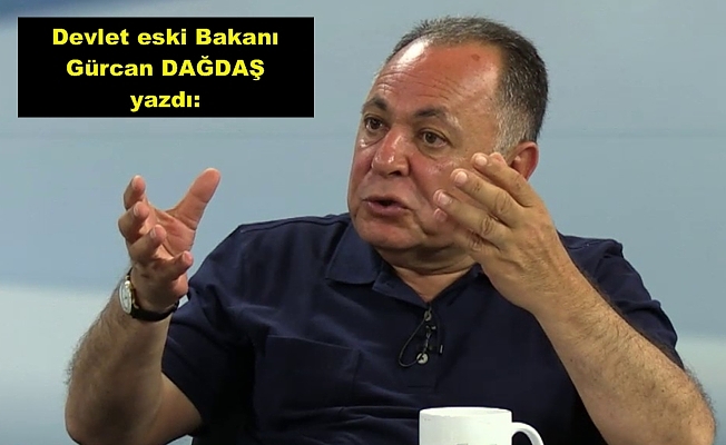 FETÖ'NÜN SİYASİ AYAĞI!