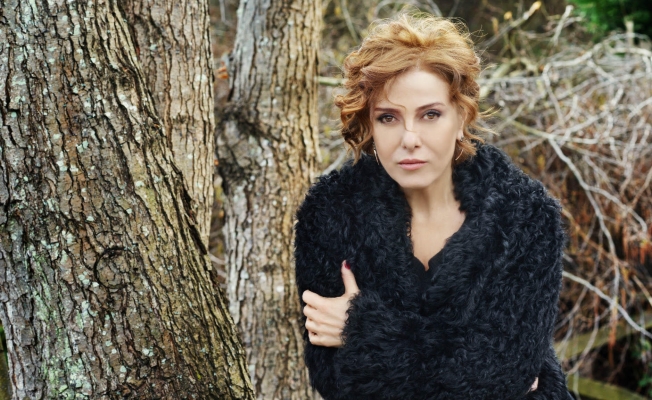 SİYAD Onur Ödülü Zuhal Olcay'a