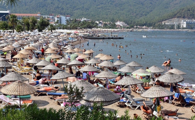 60 milyonluk yeni turist