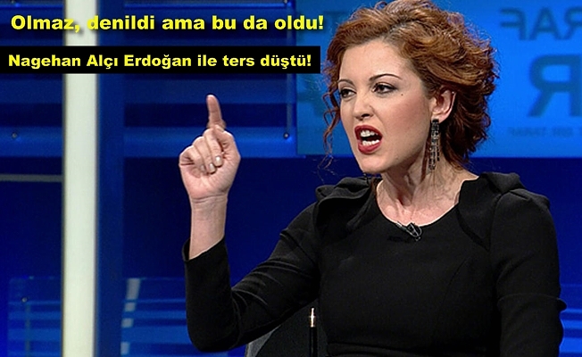 “Böyle bir yargı düzeni ve adalet olamaz!”