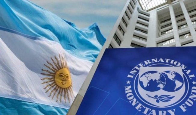IMF: "Arjantin sürdürülebilir değil"