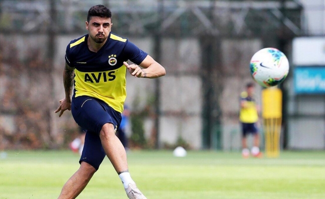 İngilizler Ozan'ın peşinde