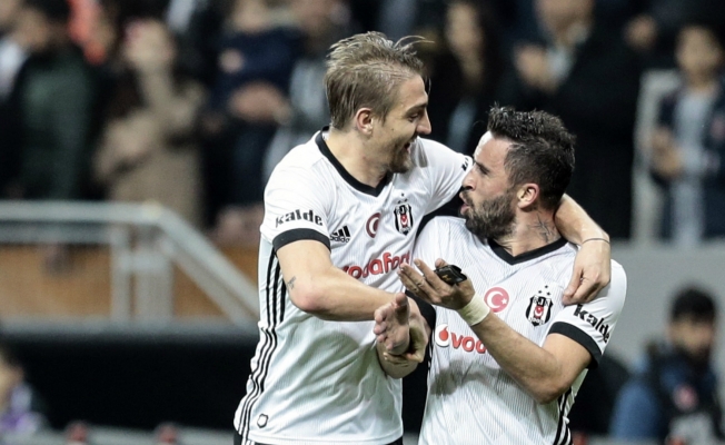 Yeni sözleşmeler yolda