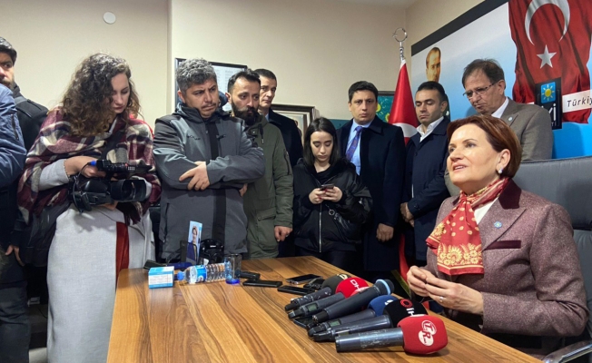 'Ekonomik kriz damat beyin tahmininden daha derin'