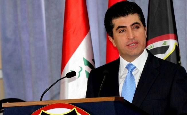 Neçirvan Barzani’den ‘bağımsız Kürdistan’ açıklaması