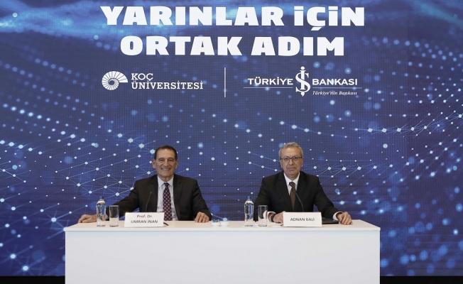 “Yapay Zekâ Uygulama ve Araştırma Merkezi” kuruluyor
