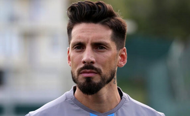 Sosa'dan Beşiktaş konuşması