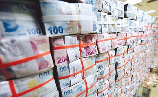 Türk Lirası'nda ilginç değişiklik