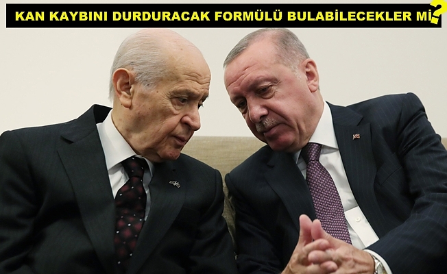 Polimetre’den seçim anketi: Ak Parti ve MHP eriyor