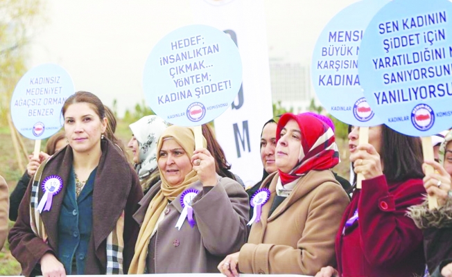 Ak Parti’de ‘İstanbul Sözleşmesi’ isyanı