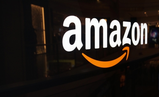 Amazon'da Türk şirketi