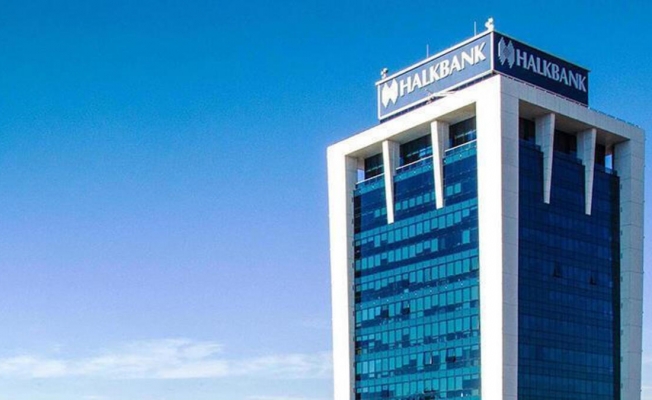 Halk Bankası reddedildi