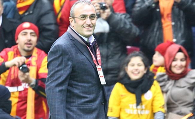 Abdurrahim Albayrak başkanlığa aday