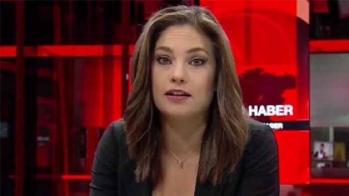 Nevşin Mengü'den Abdullah Gül'e 'Gezi geri vitesi' tepkisi