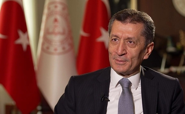 ‘Sınıf geçme sistemiyle başarı daha da artacak’