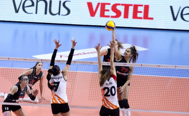 Yeşilyurt, Karayolları'nı puansız yolladı