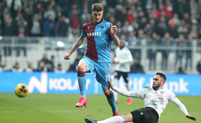 Vodafone'da kazanan yok