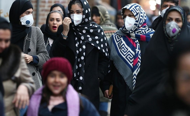 İran'da Covid-19 salgını nedeniyle eğitime ara verildi