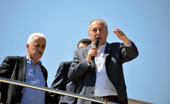 'Zenginin çocuğu milletvekili, milletin çocuğu şehit olacak'