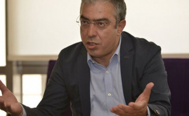 Cumhurbaşkanı Danışmanı'ndan Ali Koç yönetimine...