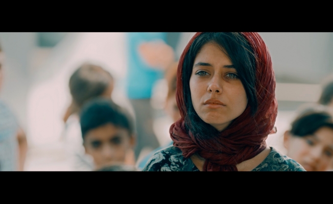 "Kızım Gibi Kokuyorsun" Hollywood yolcusu
