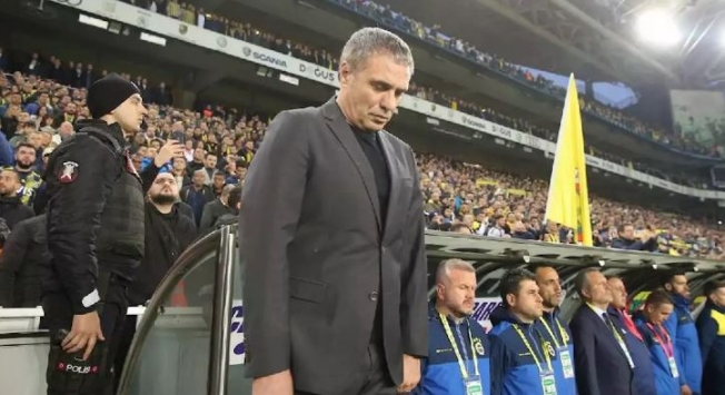 Fenerbahçe'de teknik direktör adayları