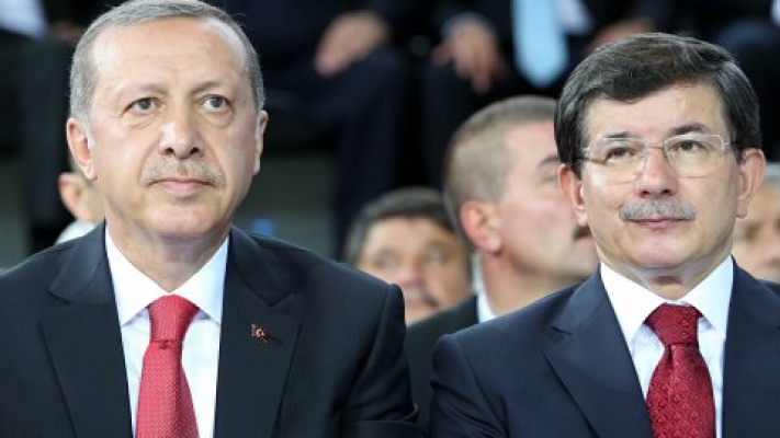 AKP'ye Gelecek Partisi şoku!