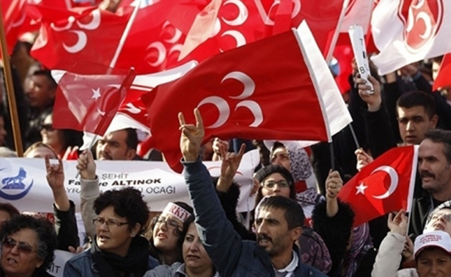 MHP'lileri kandıramayan AKP, kürt yurttaşları kandırmaya çalışacak