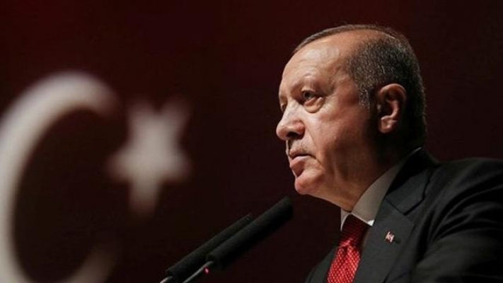Erdoğan: Libya'da 2 şehidimiz var