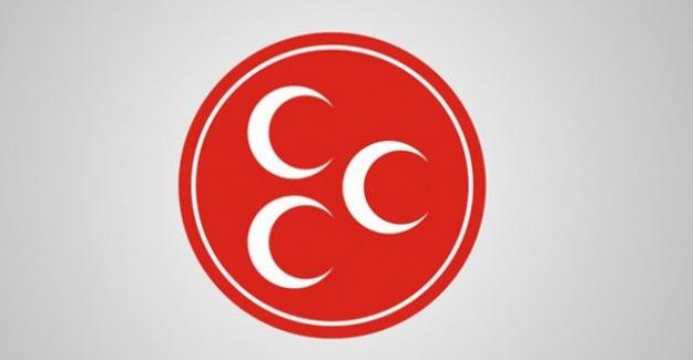MHP Türkeş'in memleketindeki teşkilatını kapattı!