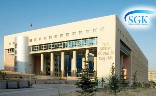 SGK'dan emeklileri ilgilendiren açıklama