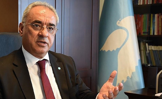 DSP Lideri Cumhurbaşkanı Erdoğan ile ne görüştü?