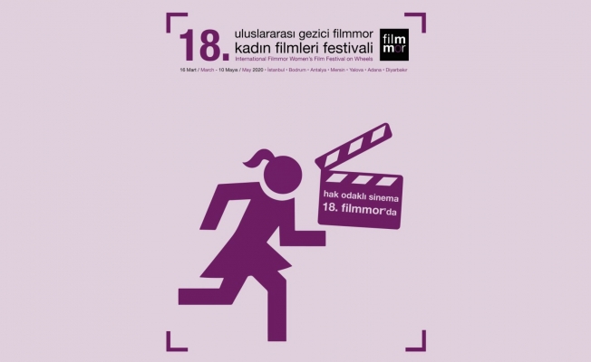 'Kadın Filmleri Festivali' başlıyor