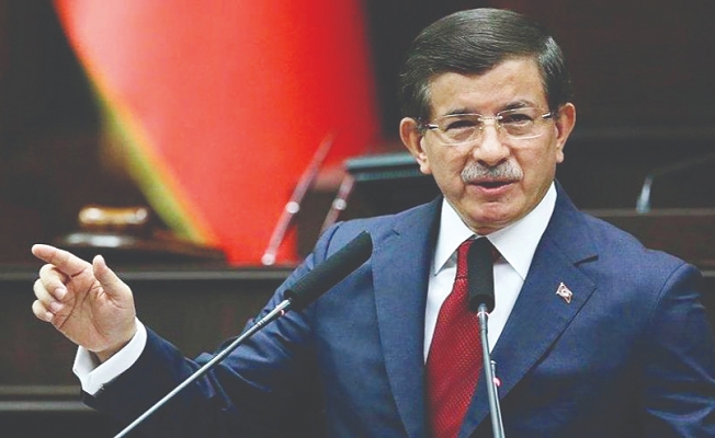 Davutoğlu: Vicdan kalmadı, akıl da mı kalmadı?