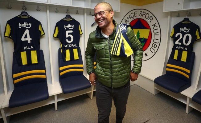 Fenerbahçe'den Alex bombası