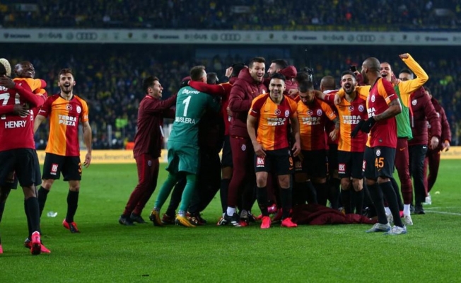 Galatasaray kesenin ağzını açtı