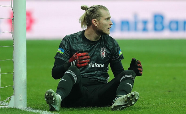 Beşiktaş'tan gidiyor