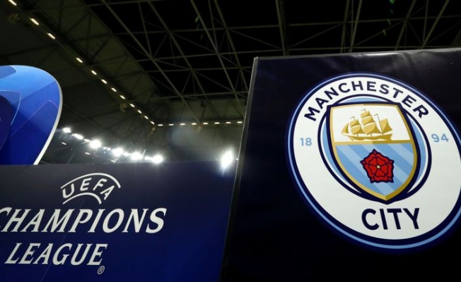 Manchester City CAS'a itiraz etti
