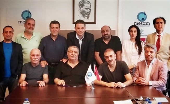 MESAM’a yeniden kayyum atandı