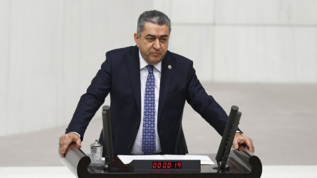 CHP'li Serter’den bakanlara 'Corona virüs' sorusu