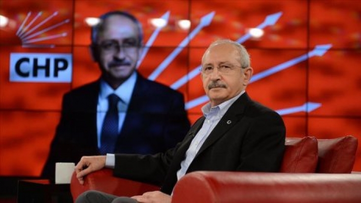 Kılıçdaroğlu KRT TV'de Saygı Öztürk'e konuk olacak