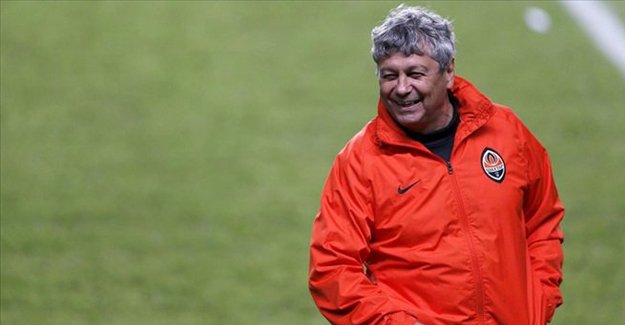 Lucescu'nun yeni takımı belli oldu