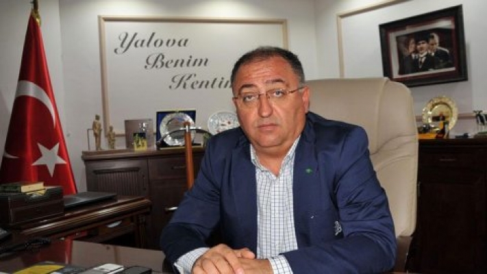 CHP'li Yalova Belediye Başkanı görevden uzaklaştırıldı!